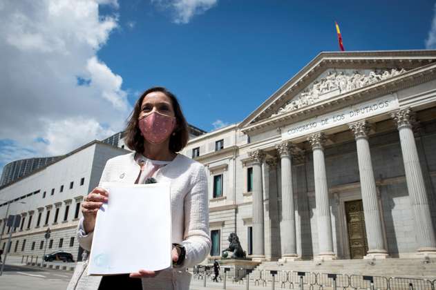 Las elecciones marcadas por amenazas de muerte en España