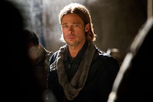 La película, protagonizada por Brad Pitt, se estrenó en 2013. Su secuela fue cancelada definitivamente en 2019.