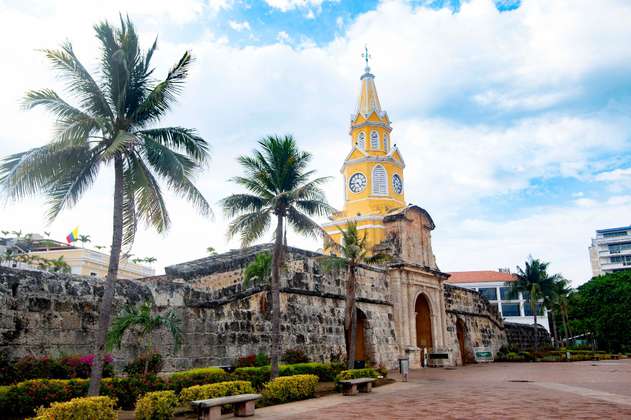 Gremios del turismo respaldan plan para evitar estafas a turistas en Cartagena