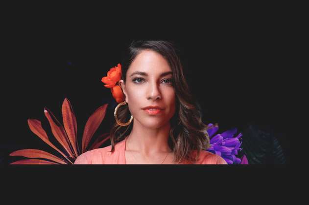 Debi Nova lanza álbum en vivo desde el Teatro Nacional de Costa Rica