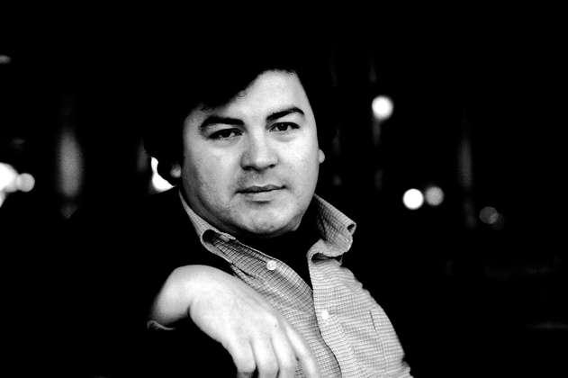 Rafael Humberto Moreno-Durán: por la trascendencia de la obra