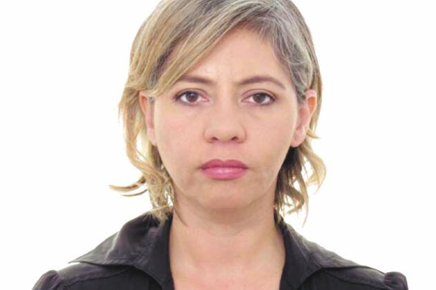 “Solo pasé un mensaje, no hice nada más”: Vicky Jaramillo en el caso Uribe