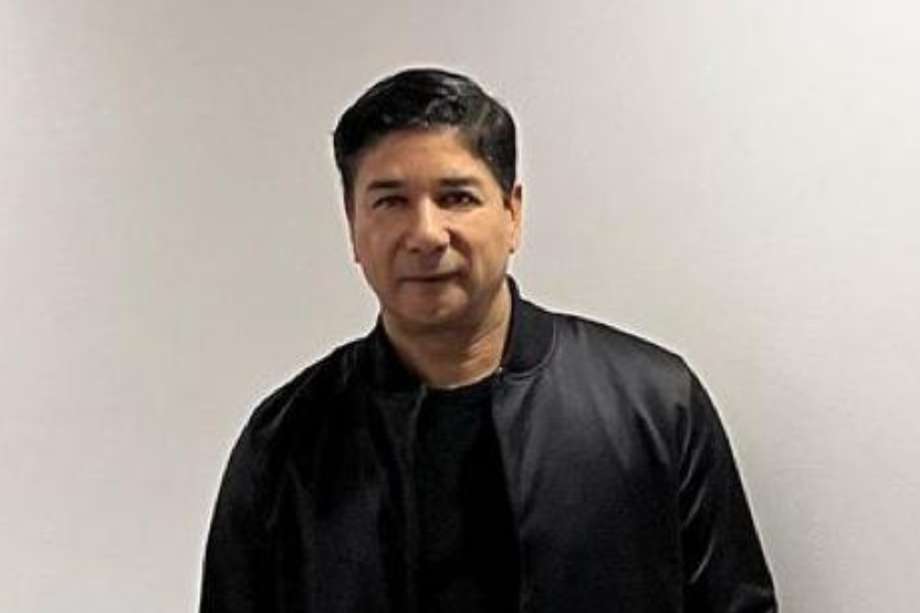 El compositor de música vallenata Iván Calderón señaló que la vida le dio una nueva oportunidad.