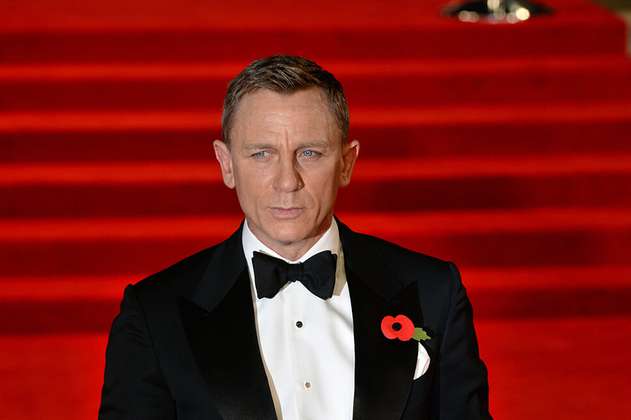 James Bond tendrá un Aston Martin eléctrico en próxima película