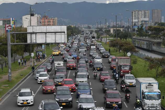 Las modificaciones y accesorios para carros prohibidas en Colombia