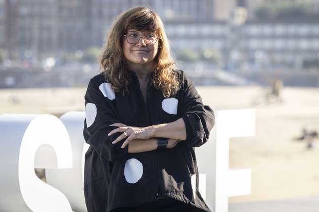 La directora Isabel Coixet será homenajeada en el Festival de Cine de Cartagena