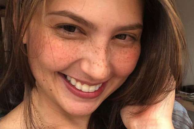 Laura Rodríguez, de “Marbelle”, regresa a la TV luego de una parálisis facial