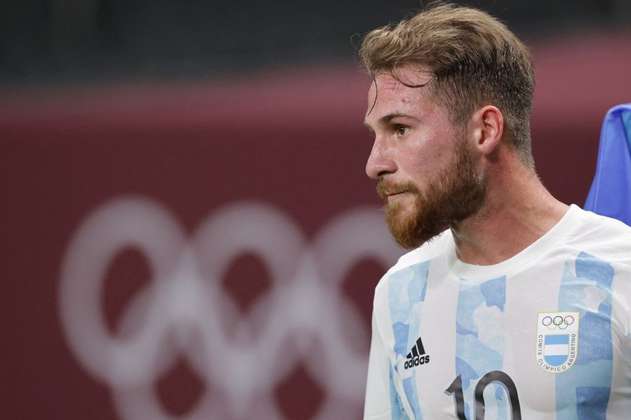 Sorpresiva derrota de Argentina contra Australia en los Juegos Olímpicos