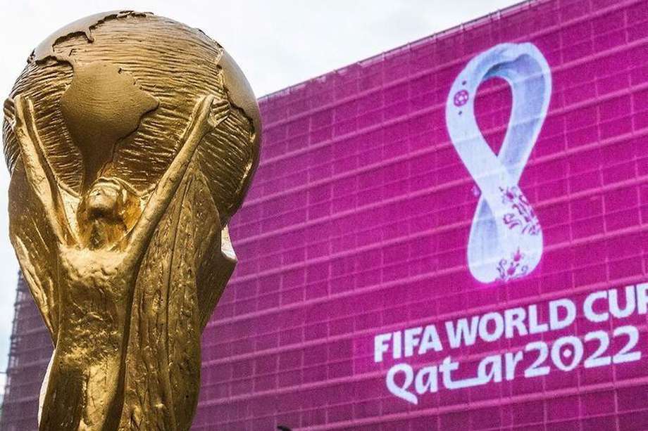 El Mundial de Catar 2022 se jugará entre el 20 de noviembre y el 18 de diciembre este 2022.