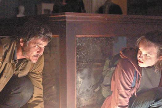 ‘The Last Of Us’ se convirtió en la producción más vista en la historia de HBO Max