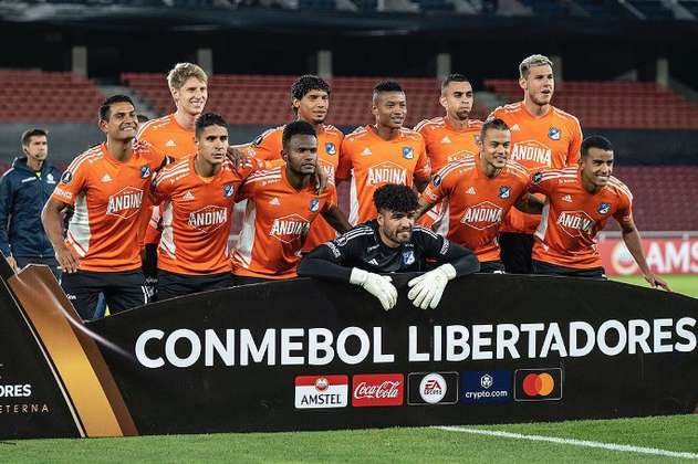 Millonarios vs. U. Católica en la Libertadores: a qué hora juega y dónde verlo