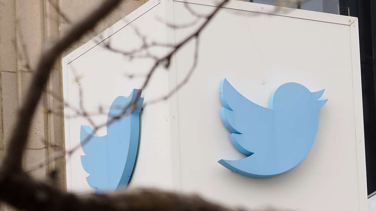 Twitter’s labeling sparked outrage and incomprehension of the Western public media