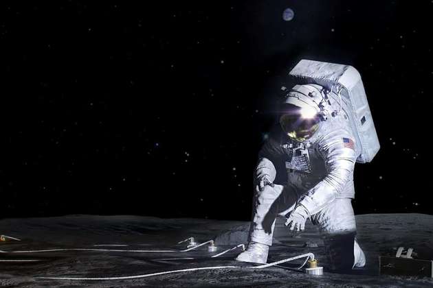 La NASA enviará plantas la Luna durante la misión Artemis III, ¿para qué?
