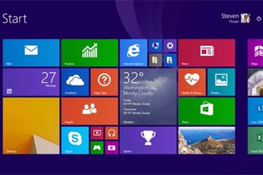 Windows 8.1 dejará de recibir actualizaciones de seguridad a partir del 10 de enero de 2023.