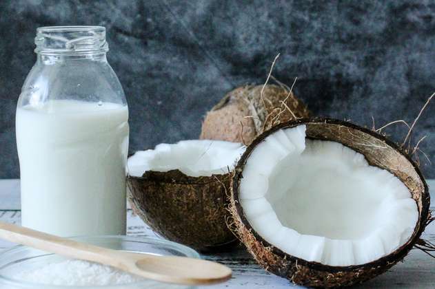 Beneficios de tomar aceite de coco: esto le pasa a tu cuerpo si lo haces a diario