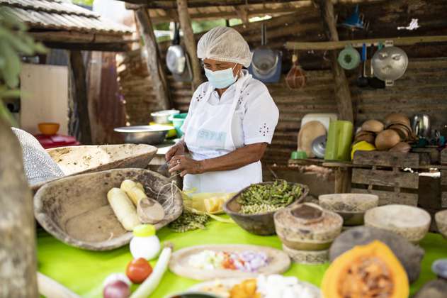 Festival del Guandú: 30 años y una apuesta para la reactivación gastronómica en Atlántico