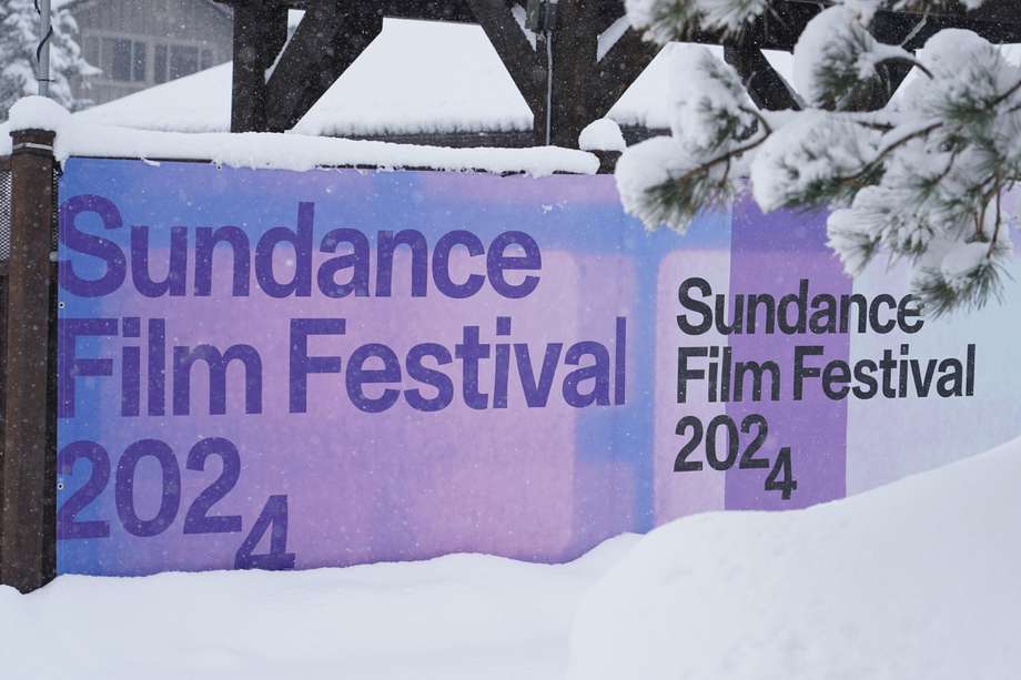 Este 2024, el Festival de Cine de Sundance celebra su edición 40.