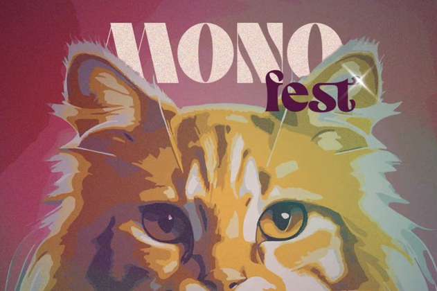 Mono Fest: un concierto que beneficiará a 500 animales abandonados en Medellín