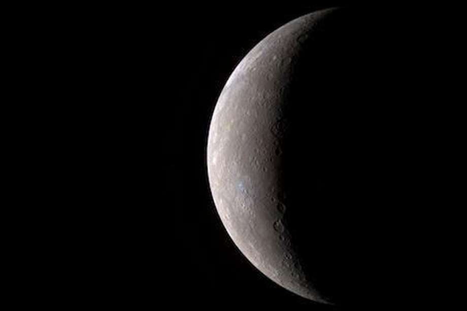 Mercurio es visible en varios momentos del año, pero el mejor momento para verlo durante la mañana será en septiembre.