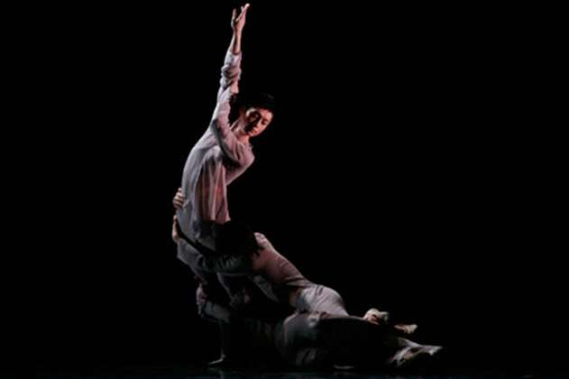 El Ballet Universal de Corea regresa con un "cuento tradicional" a Bogotá