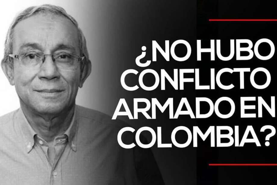 Todos los profesores de historia de la U Nacional critican el nombramiento de Darío Acevedo en el Centro de Memoria 