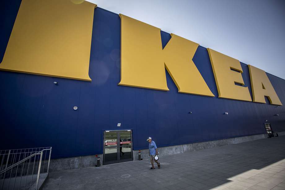 A partir del segundo semestre de este año, Ikea iniciará sus operaciones en Colombia, principalmente, con un local que estará ubicado en el centro comercial Mall Plaza de Bogotá.
