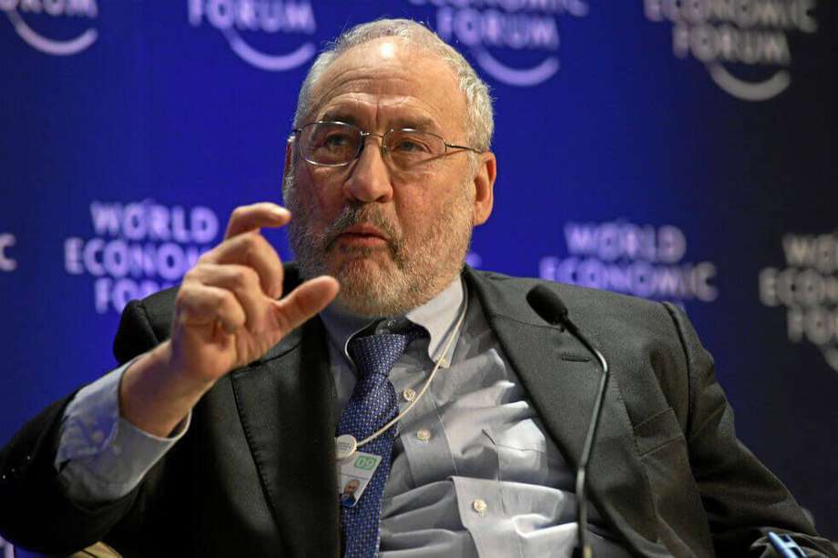 Joseph E. Stiglitz advierte: “Las nuevas escaseces se reflejarán en los precios”.