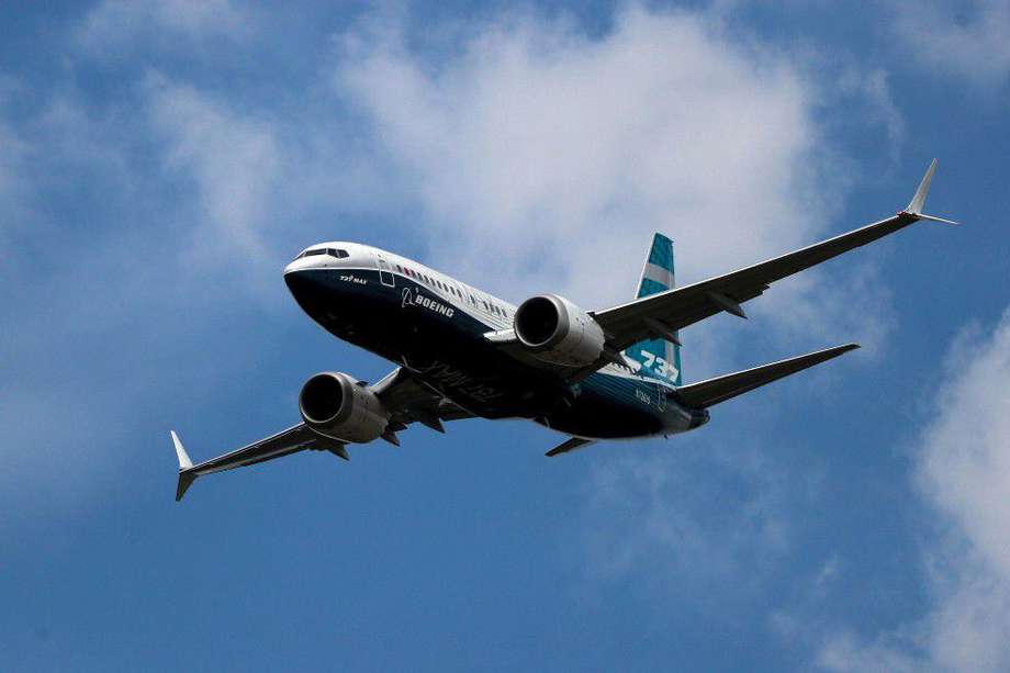 Boeing tiene como desafío cerrar la enorme ventaja de Airbus en las ventas de aviones de fuselaje estrecho.