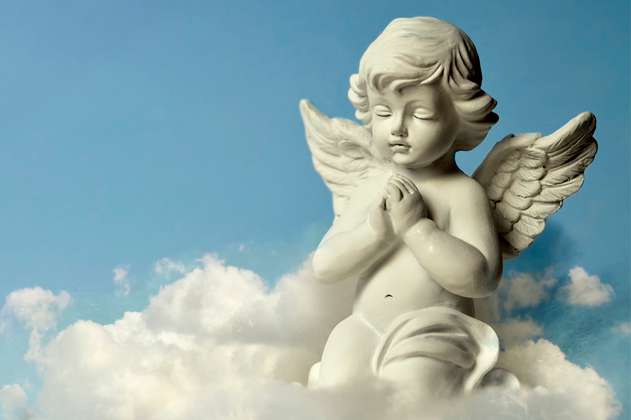 Angelología: qué es y cómo comunicarte con los ángeles