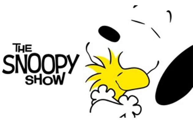“The Snoopy Show” regresa para una segunda temporada en Apple TV
