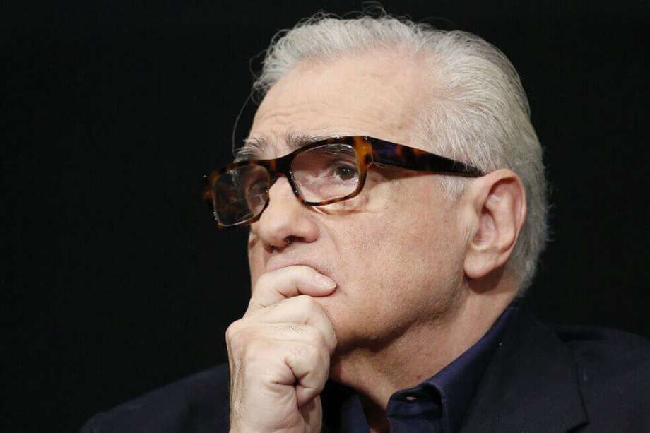 El famoso director Martin Scorsese solo mencionó entre sus preferidas  cintas estrenadas entre 1941 y 1968.