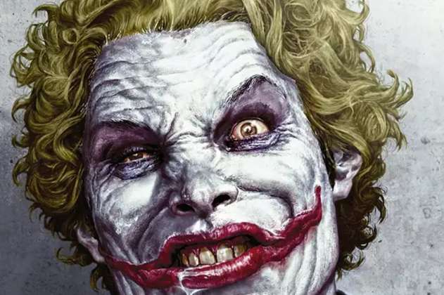¿Cuál es el nombre real del Joker? DC revela el dato