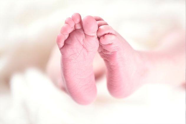 5 cuidados que debes tener con tu bebé recién nacido