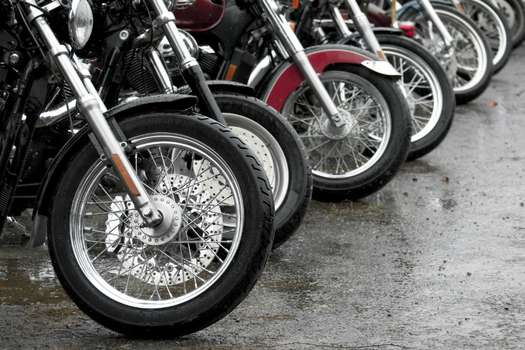 Se calcula que a final de año el total de ventas de motos cerrará en 900.000.