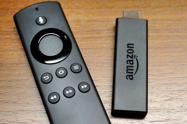 Amazon inicia competencia contra Apple TV fuera de Estados Unidos
