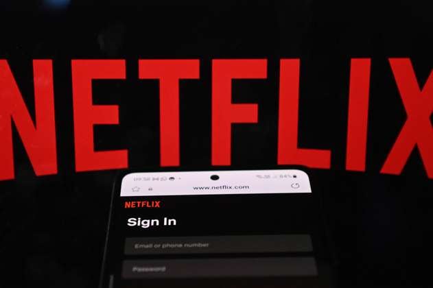 Nueva modalidad de robo: un mensaje de “suspensión de su cuenta de Netflix”
