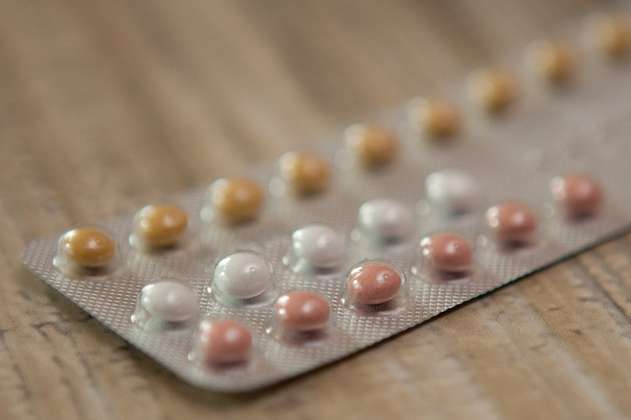 ¿Las pastillas anticonceptivas hacen crecer el cabello? Esta es la verdad