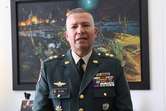 El mayor general (r) Luis Emilio Cardozo es el nuevo comandante del Ejército