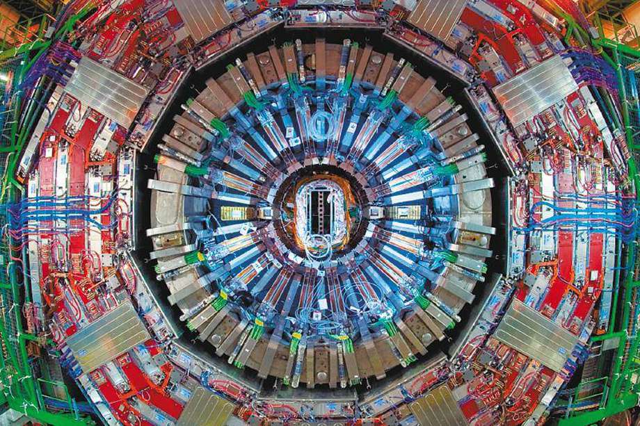 El bosón de Higgs vuelve a ser noticia