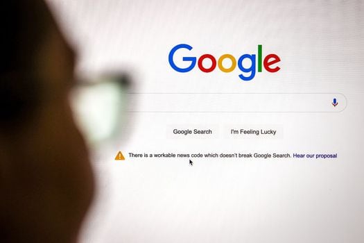 Google también añadió recientemente otra nueva opción de privacidad a sus cuentas que permite a sus usuarios eliminar las búsquedas realizadas durante los 15 minutos anteriores.