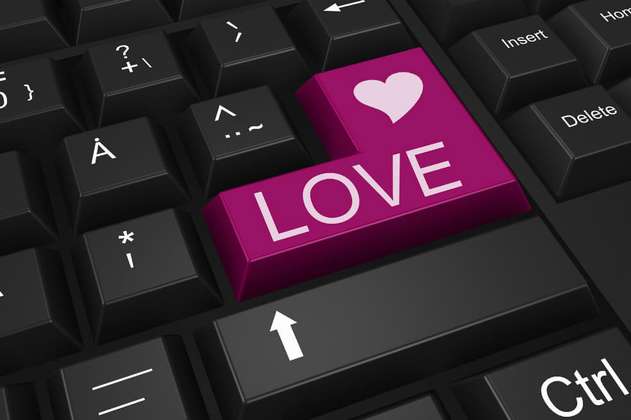 Los riesgos de seguridad para quien busca amor por internet