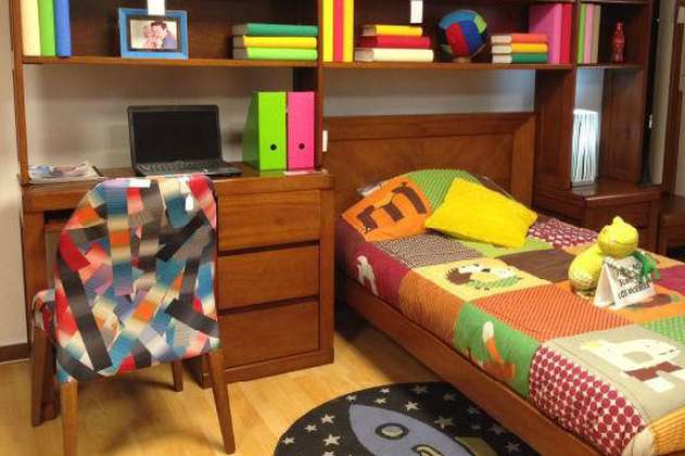 Aproveche y estrene: las ofertas de la feria del mueble en Bogotá