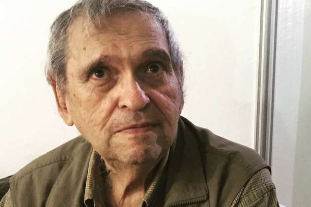 El venezolano Rafael Cadenas recibirá el martes Premio de Poesía Iberoamericana