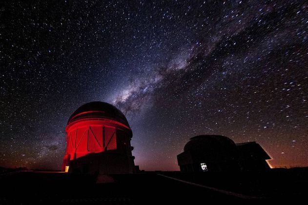 ¿Quiere saber cómo se ve el universo observable? Esta herramienta le muestra