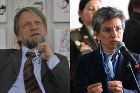 Alianza Verde lamentó renuncias de Mockus y López y anunció lo que vendrá
