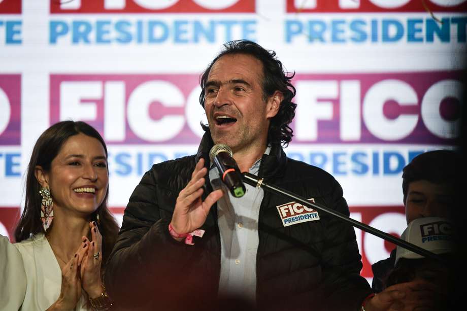 Federico Gutiérrez cuenta con el apoyo de partidos como el Liberal, Conservador, Mira y la U. Así como de políticos de Cambio Radical.