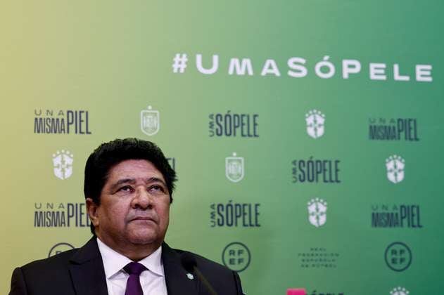 ¿Peligra la llegada de Ancelotti a Brasil? El presidente de la CBF fue destituido