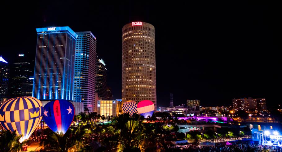 Fort Lauderdale, Orlando y Tampa Bay: 3 destinos en Florida para conocer |  Revista Cromos