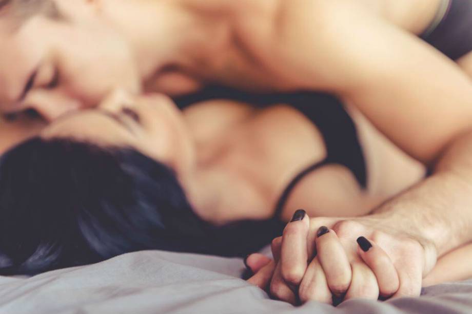 5 beneficios de un buen sexo mañanero