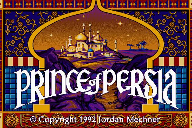 Prince of Persia: The Lost Crown, la entrega más reciente de una saga memorable